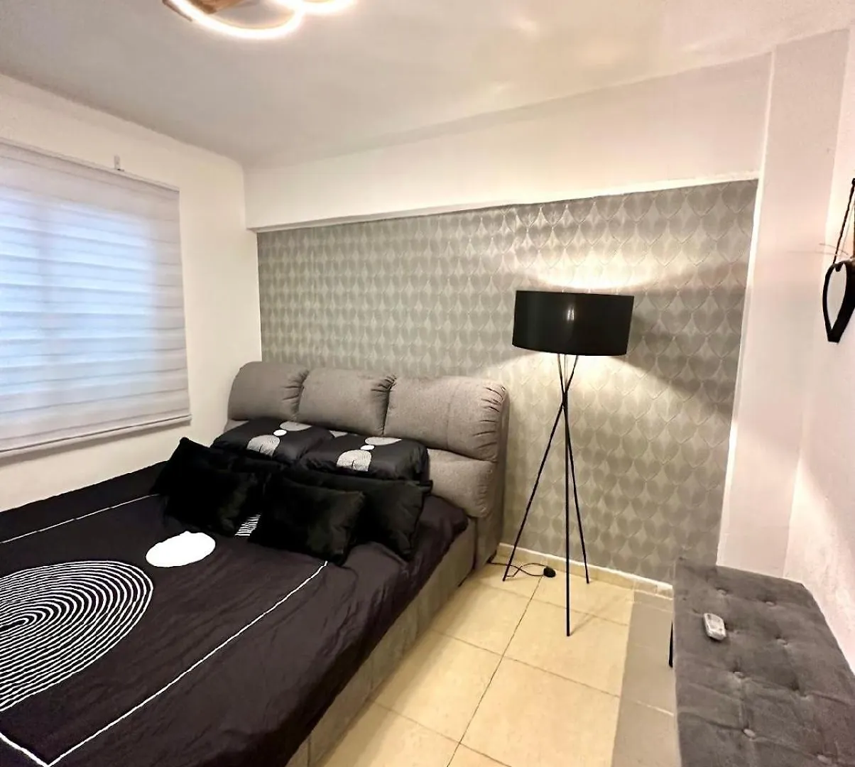 שבטי ישראל - דירת בוטיק Apartment Haifa Israel